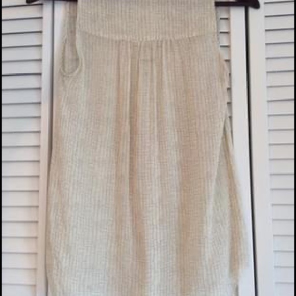 ARITZIA 100% Silk Blouse - Size XS/XXS - Retail: $178 (Worn Once) - Picture 3 of 4